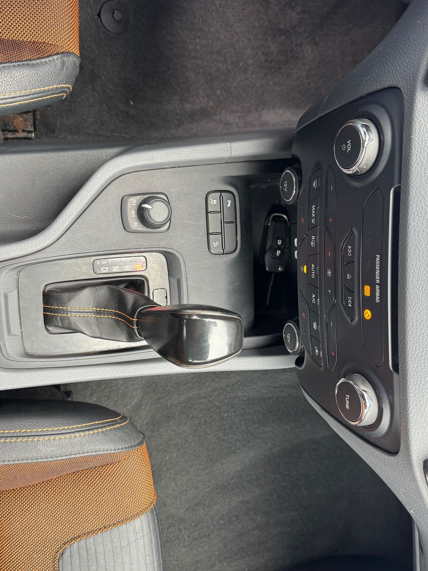 Used Ford Ranger 2017 for sale - 77709106: Photo 13