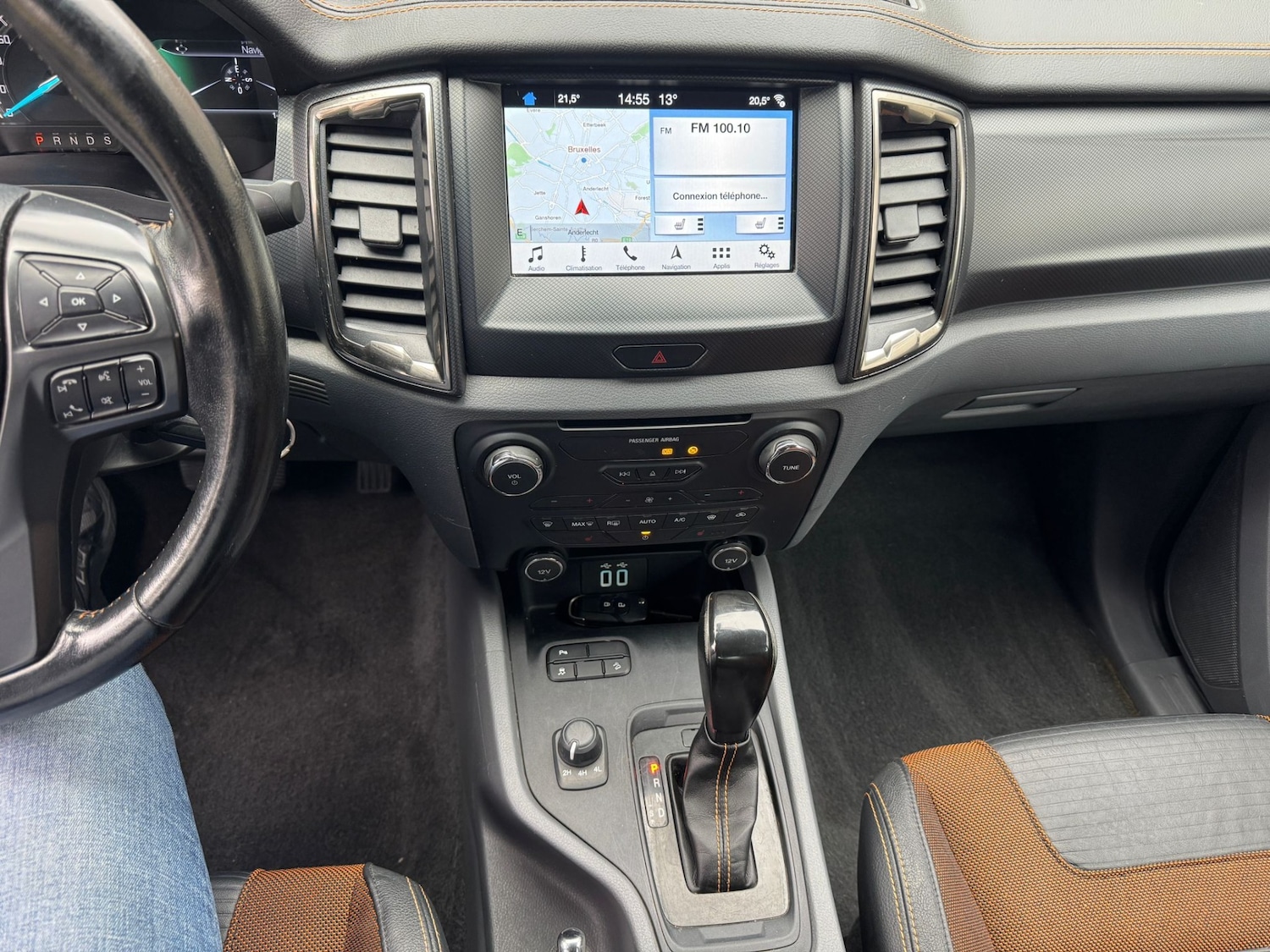 Used Ford Ranger 2017 for sale - 77709106: Photo 15