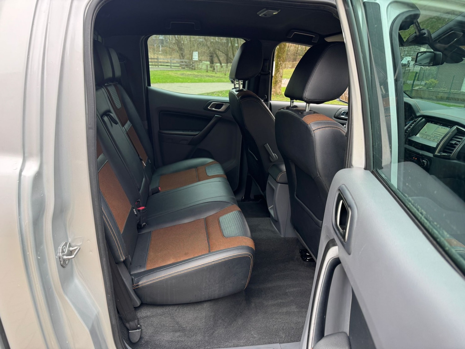 Used Ford Ranger 2017 for sale - 77709106: Photo 16