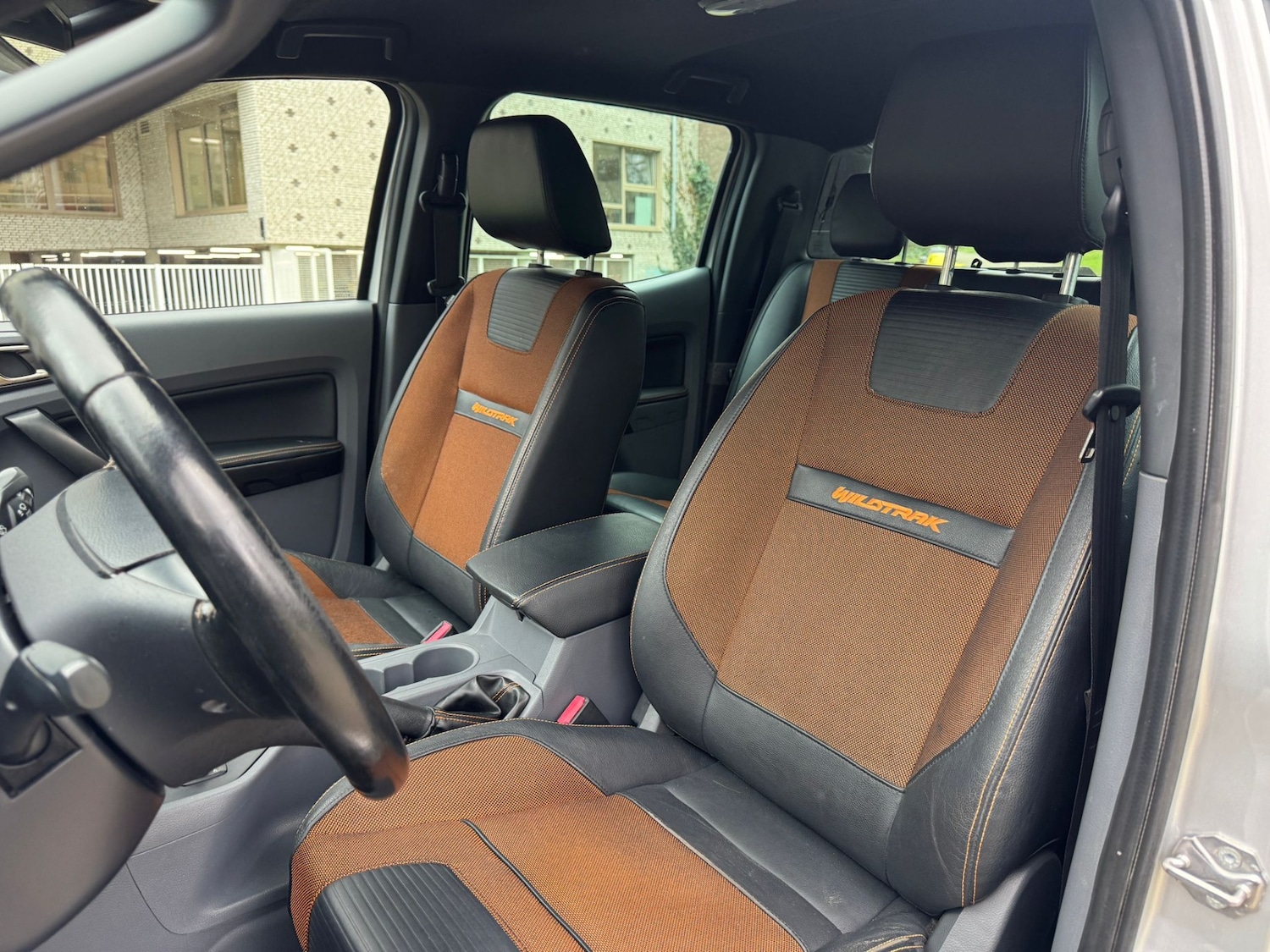 Used Ford Ranger 2017 for sale - 77709106: Photo 17