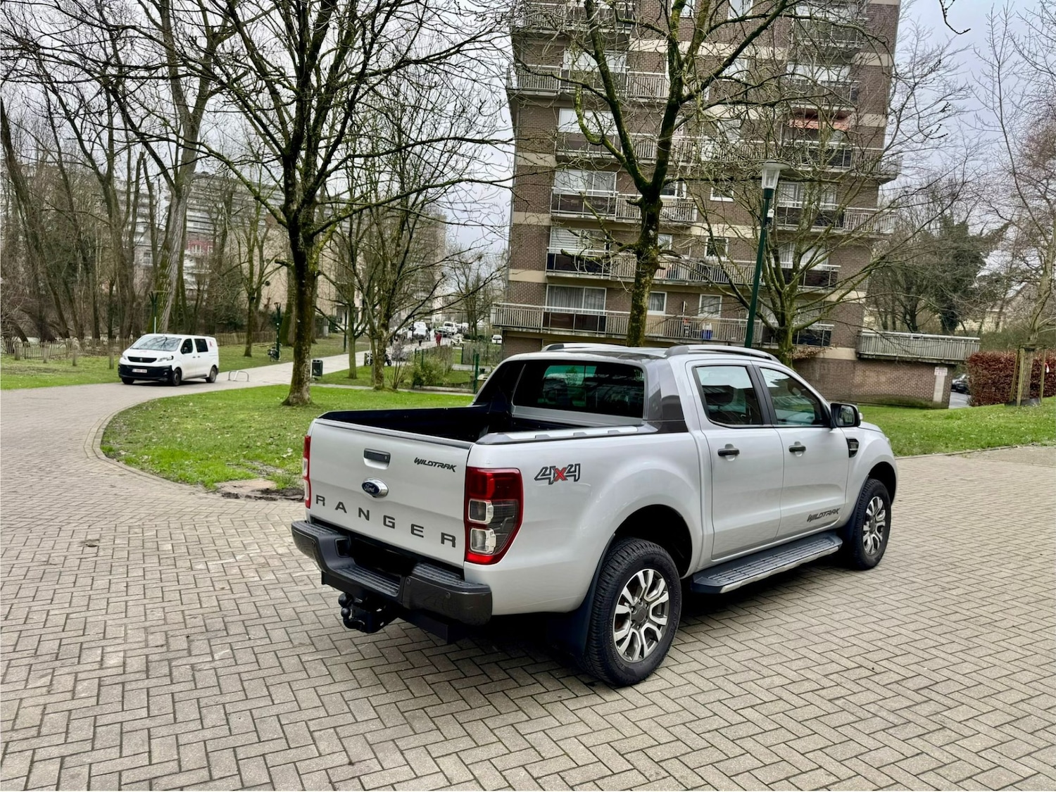 Used Ford Ranger 2017 for sale - 77709106: Photo 19