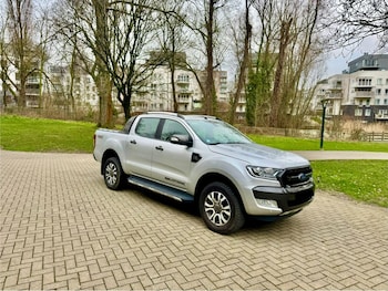 Used Ford Ranger 2017 for sale - 77709106: Photo
