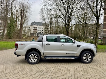 Used Ford Ranger 2017 for sale - 77709106: Photo