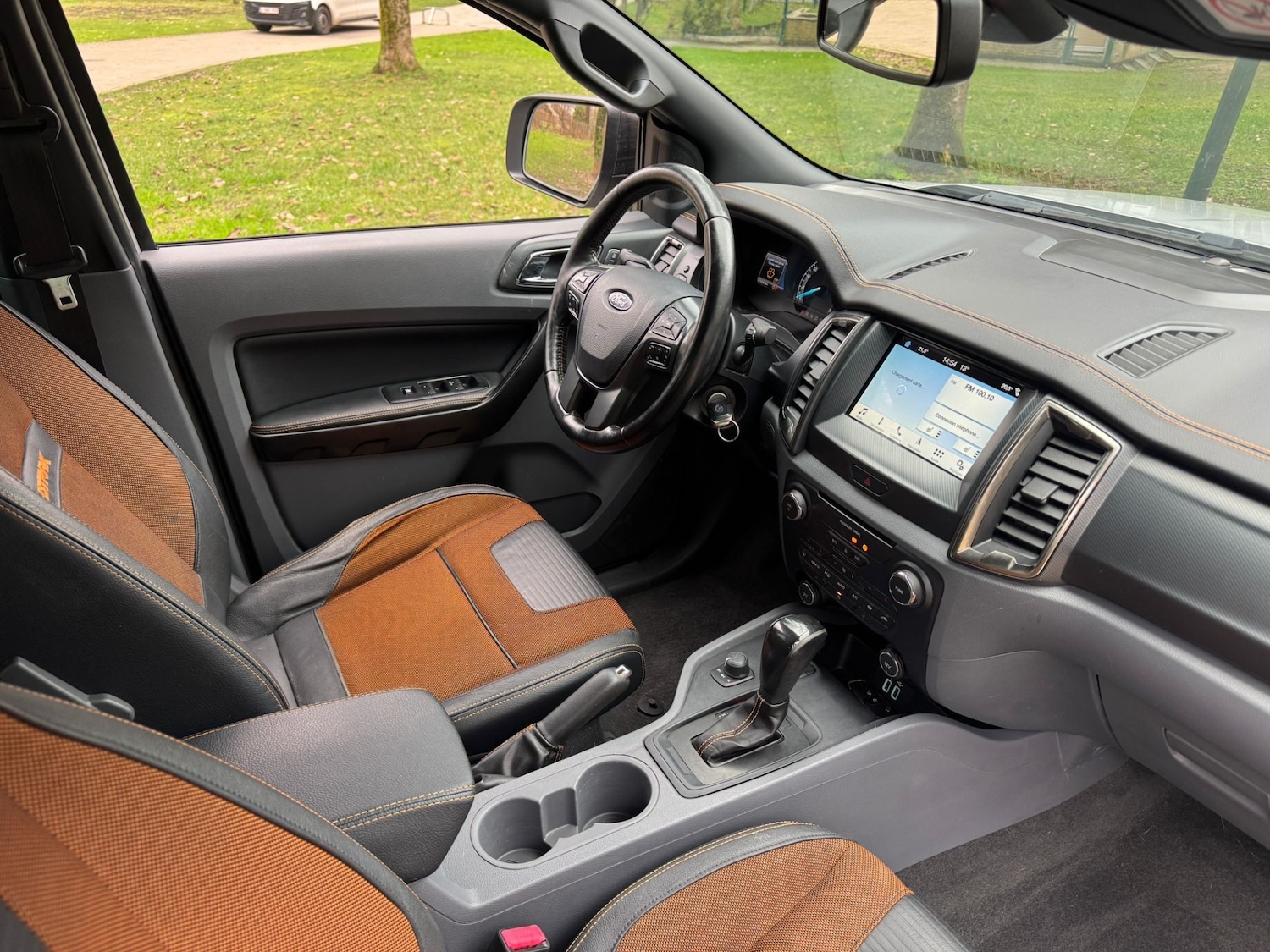 Used Ford Ranger 2017 for sale - 77709106: Photo 7