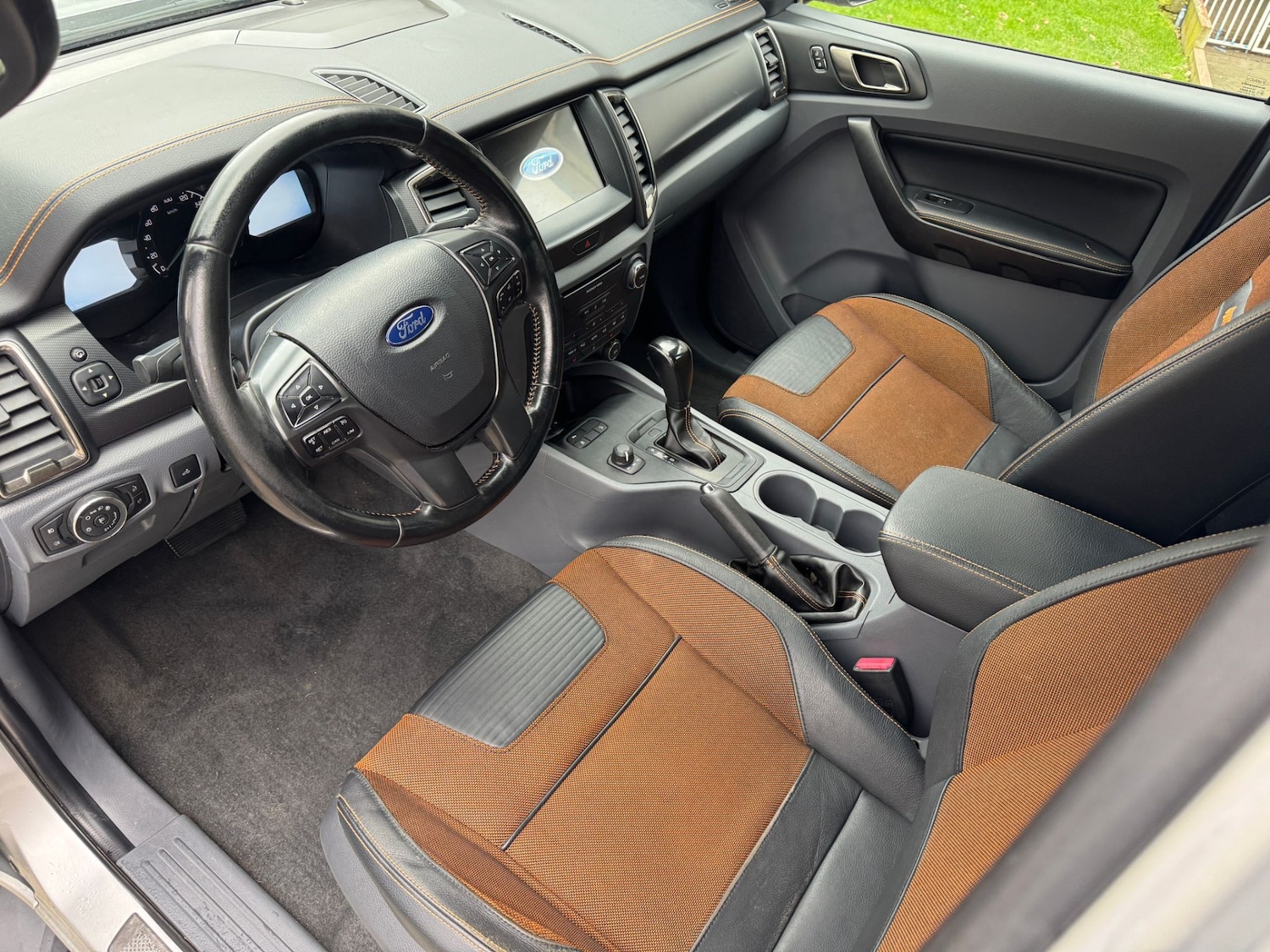 Used Ford Ranger 2017 for sale - 77709106: Photo 8