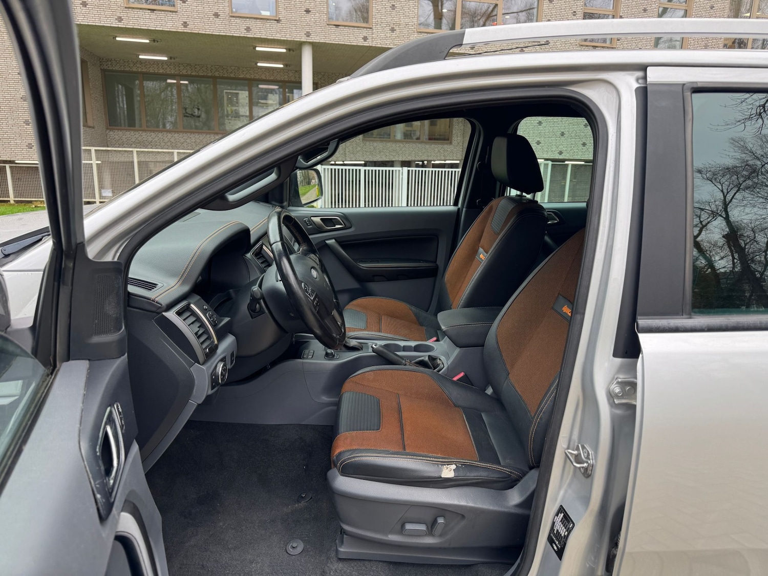 Used Ford Ranger 2017 for sale - 77709106: Photo 9