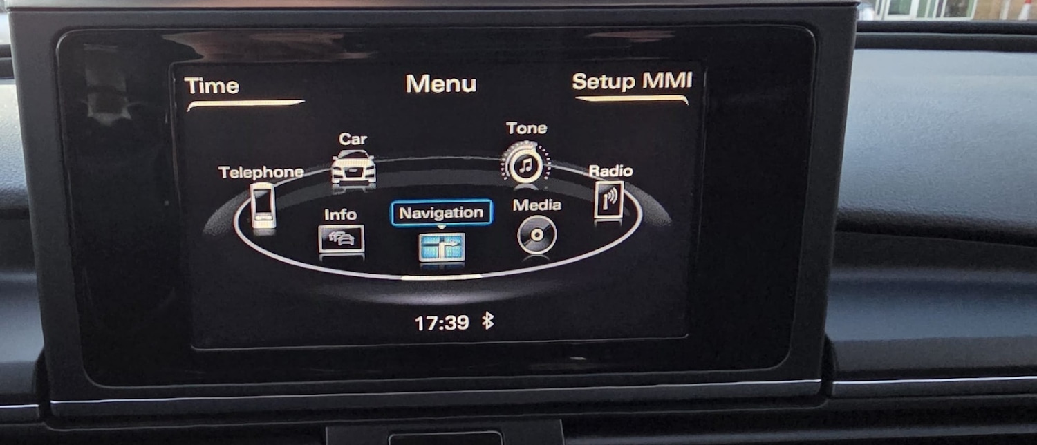 Used Audi A6 2012 for sale - 77656640: Photo 11