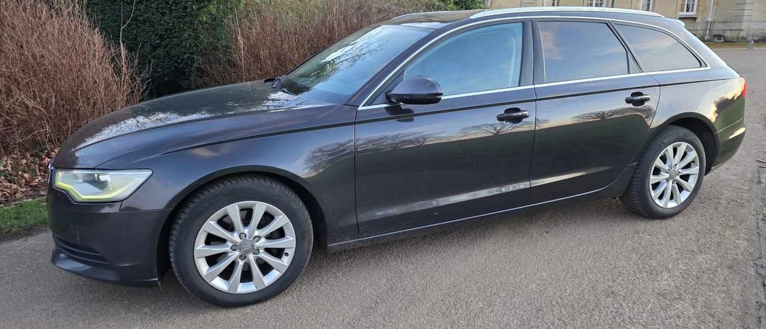 Used Audi A6 2012 for sale - 77656640: Photo 15