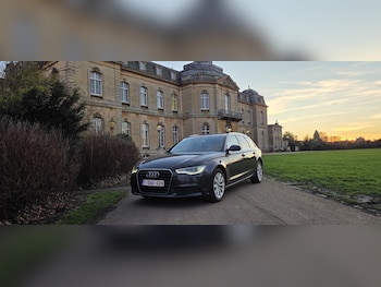 2012 (62) - 3.0 TDI Quattro S Line 4dr S Tronic