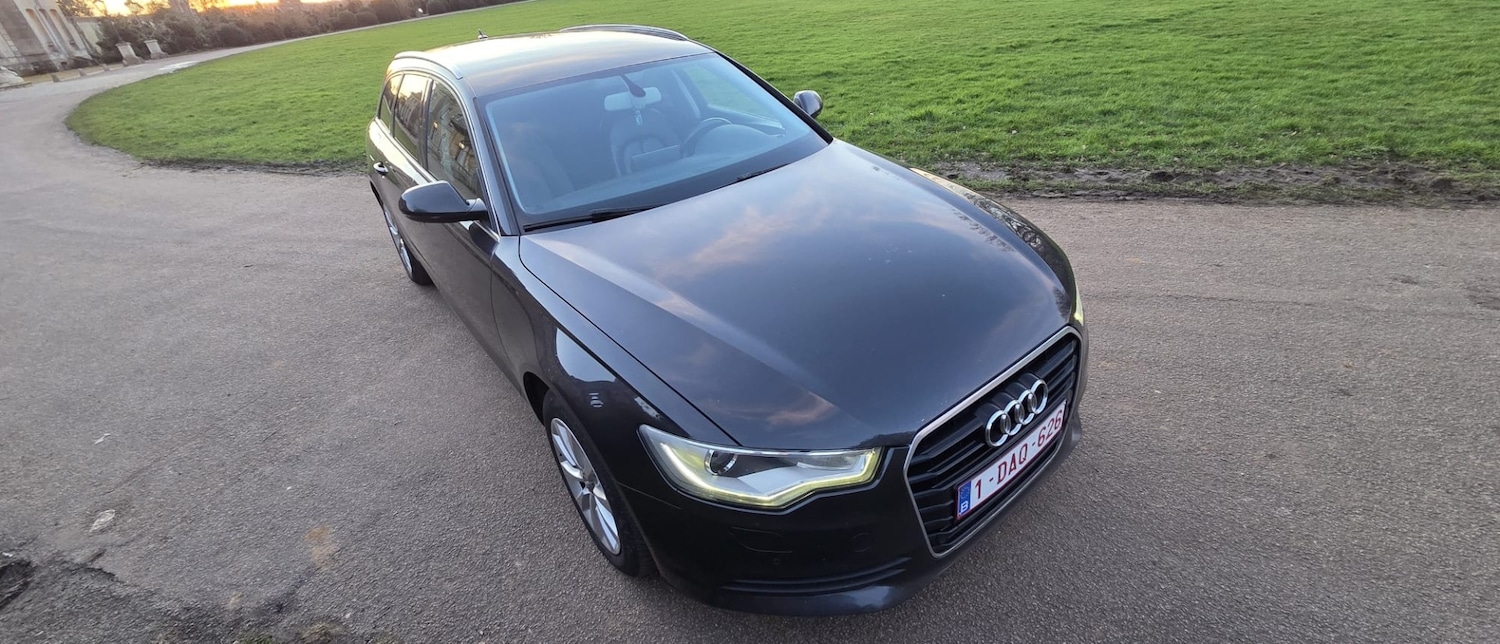 Used Audi A6 2012 for sale - 77656640: Photo 22