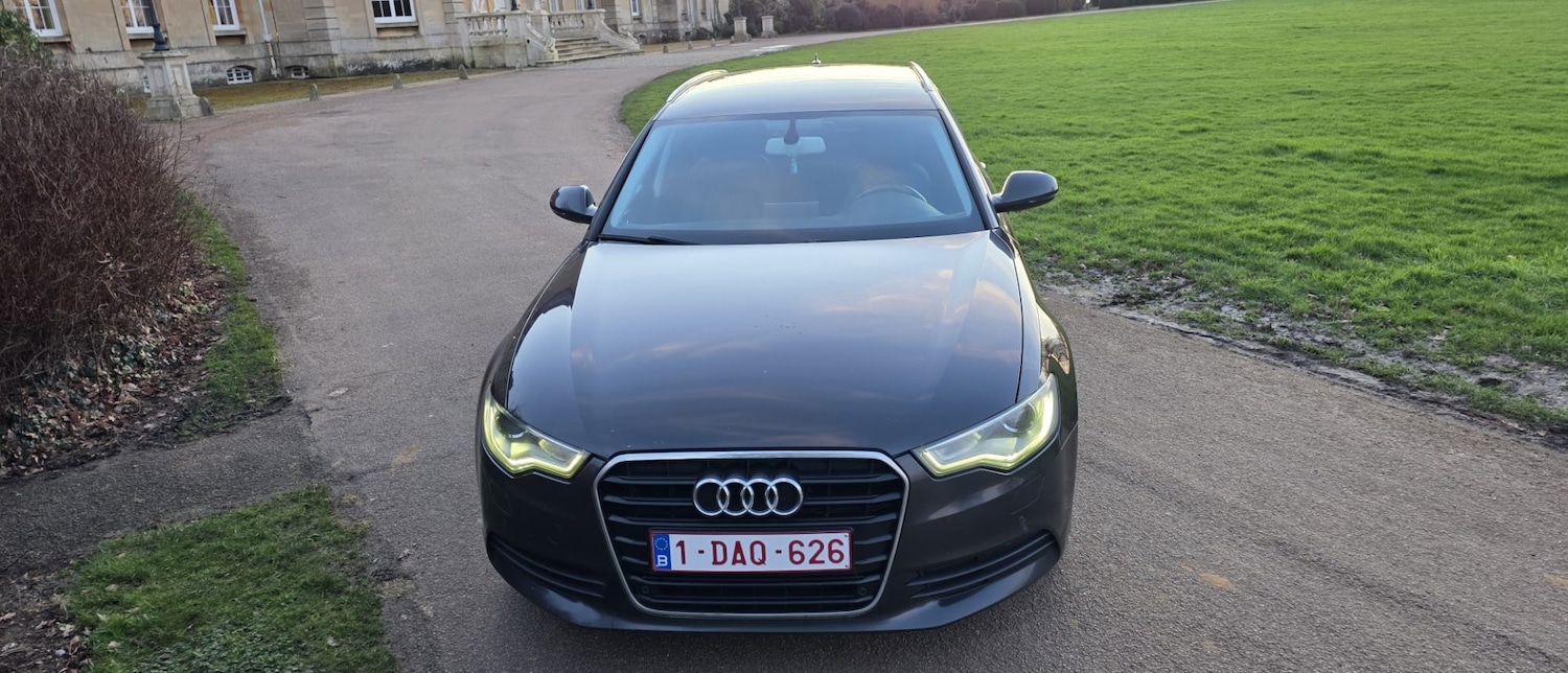 Used Audi A6 2012 for sale - 77656640: Photo 23