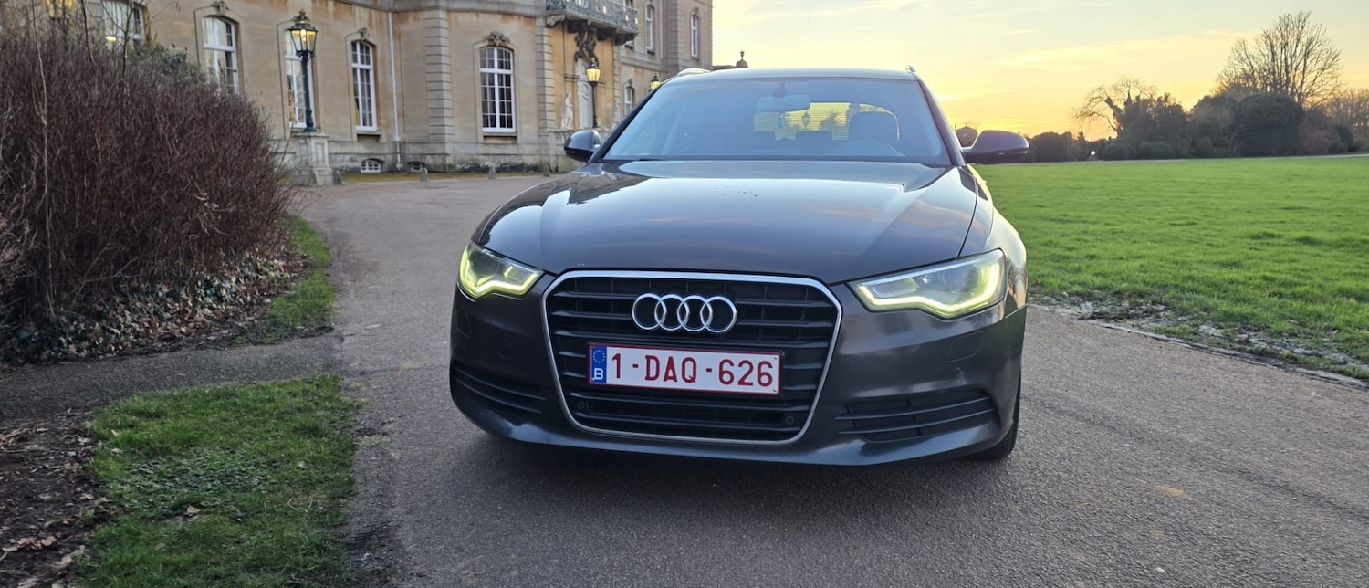 Used Audi A6 2012 for sale - 77656640: Photo 24