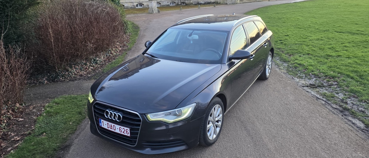 Used Audi A6 2012 for sale - 77656640: Photo 25