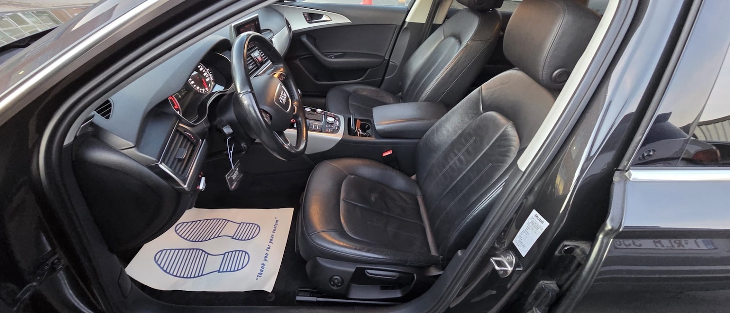 Used Audi A6 2012 for sale - 77656640: Photo 26