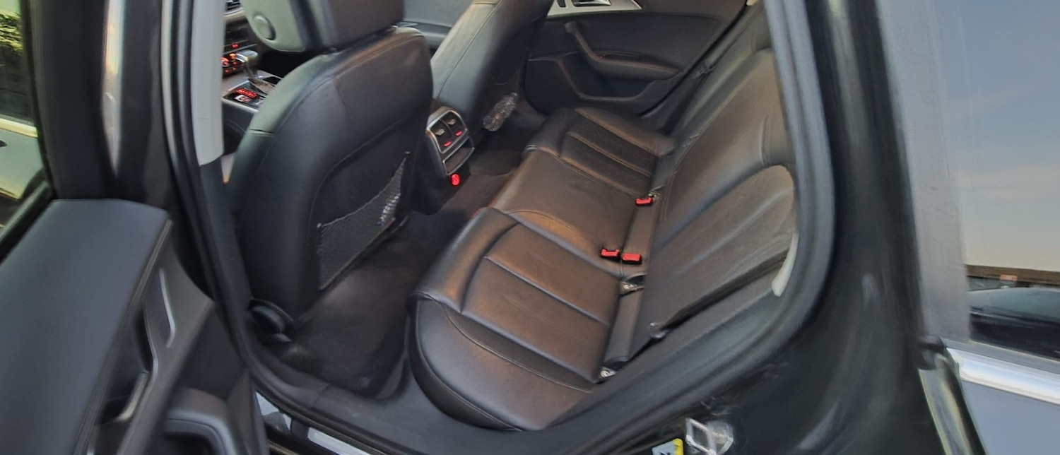 Used Audi A6 2012 for sale - 77656640: Photo 27