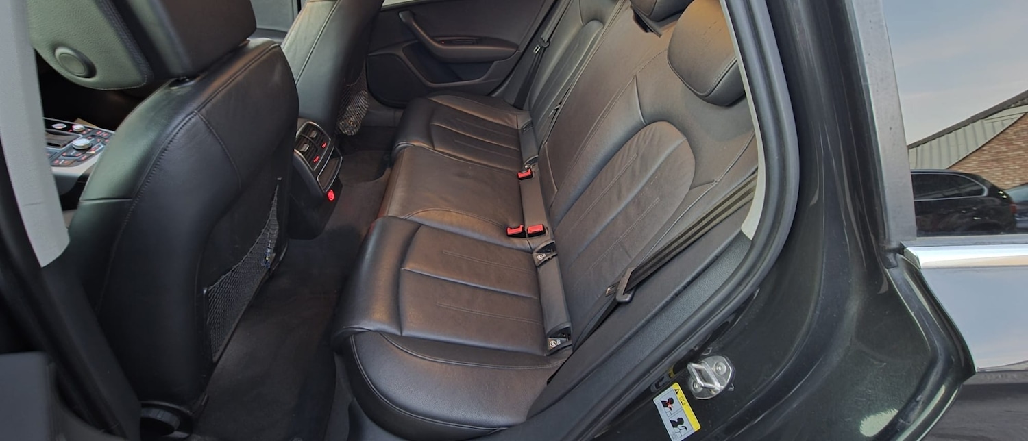 Used Audi A6 2012 for sale - 77656640: Photo 28