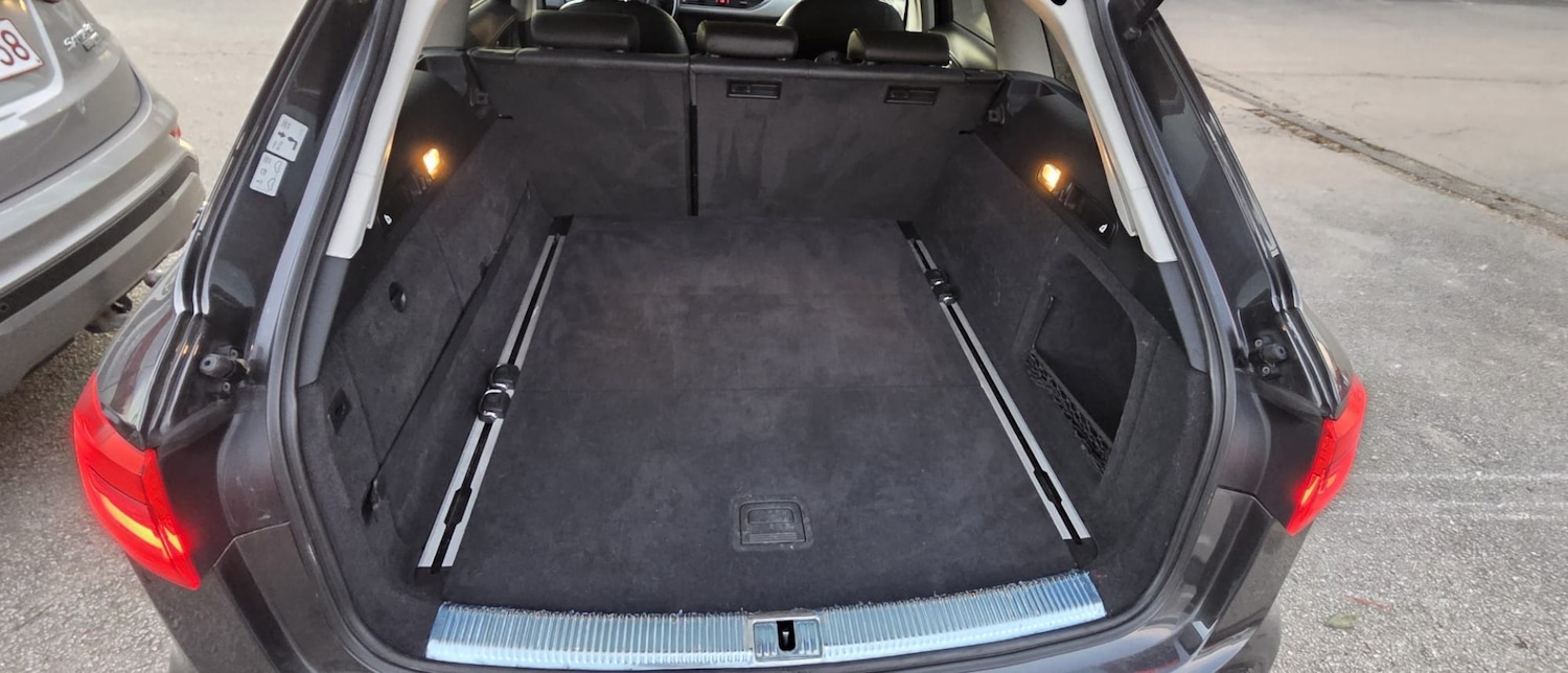 Used Audi A6 2012 for sale - 77656640: Photo 29