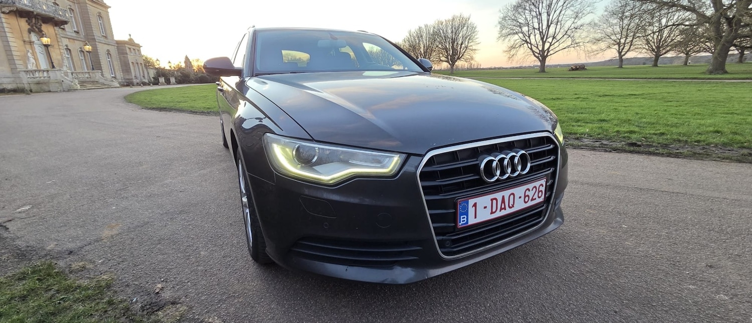 Used Audi A6 2012 for sale - 77656640: Photo 3