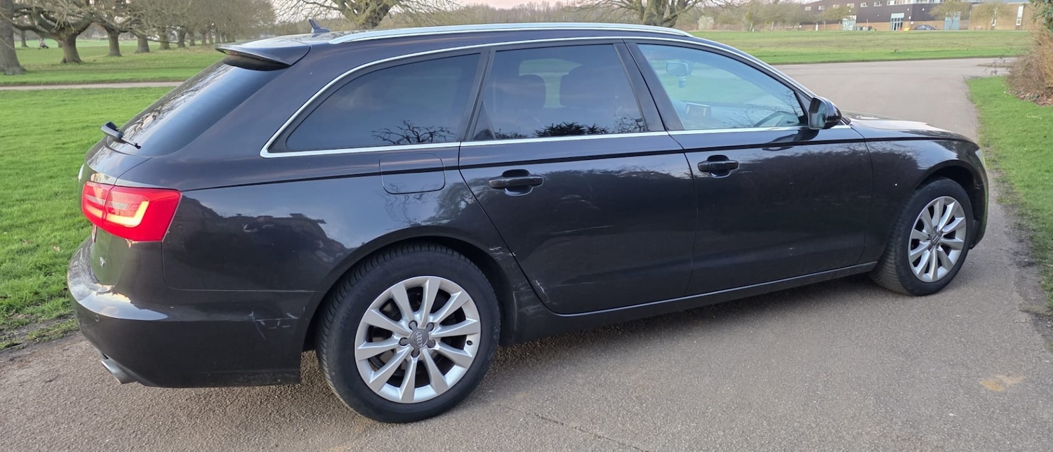 Used Audi A6 2012 for sale - 77656640: Photo 30