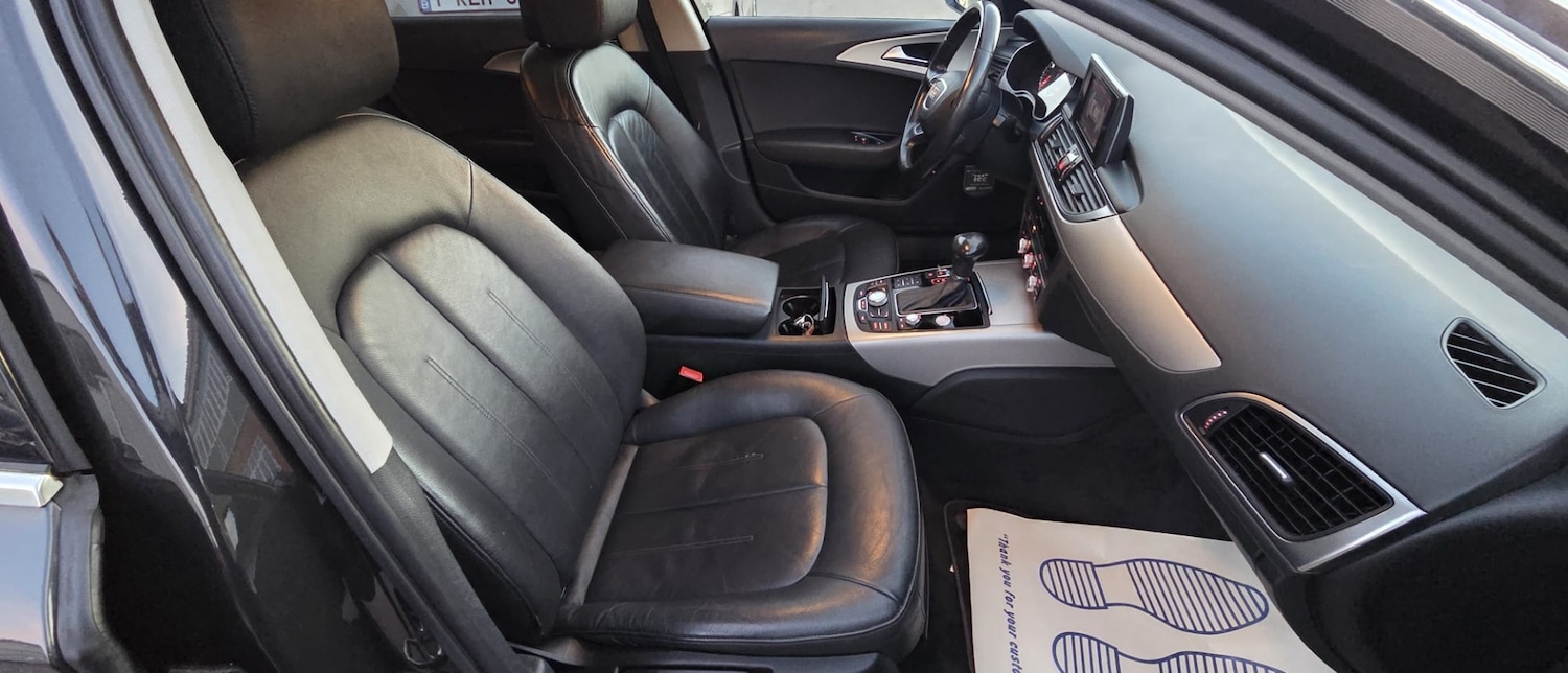 Used Audi A6 2012 for sale - 77656640: Photo 31