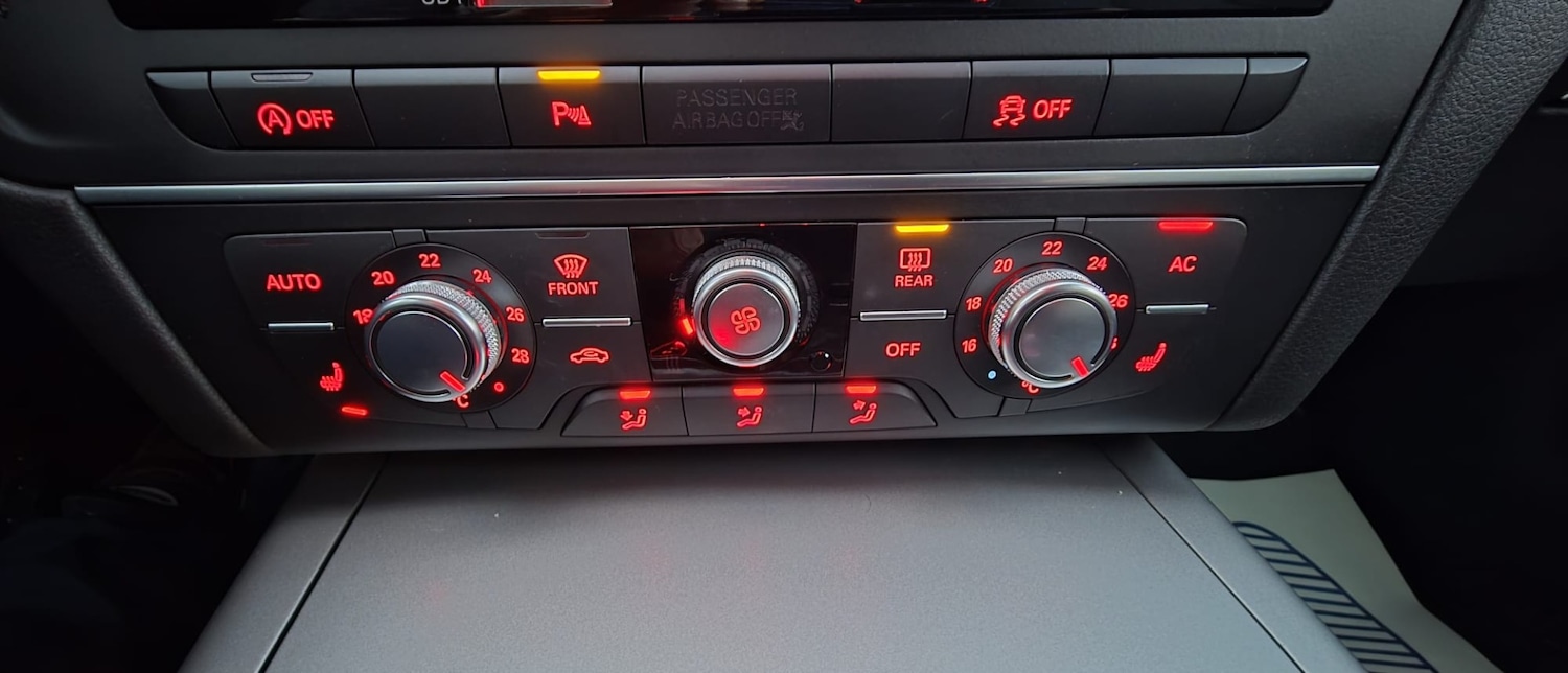 Used Audi A6 2012 for sale - 77656640: Photo 32