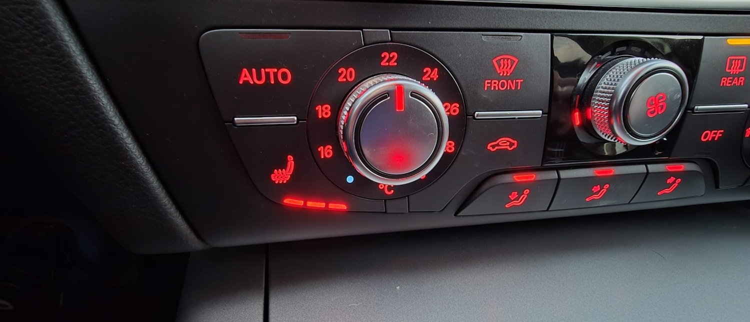 Used Audi A6 2012 for sale - 77656640: Photo 33