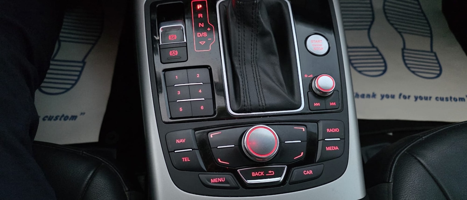 Used Audi A6 2012 for sale - 77656640: Photo 35