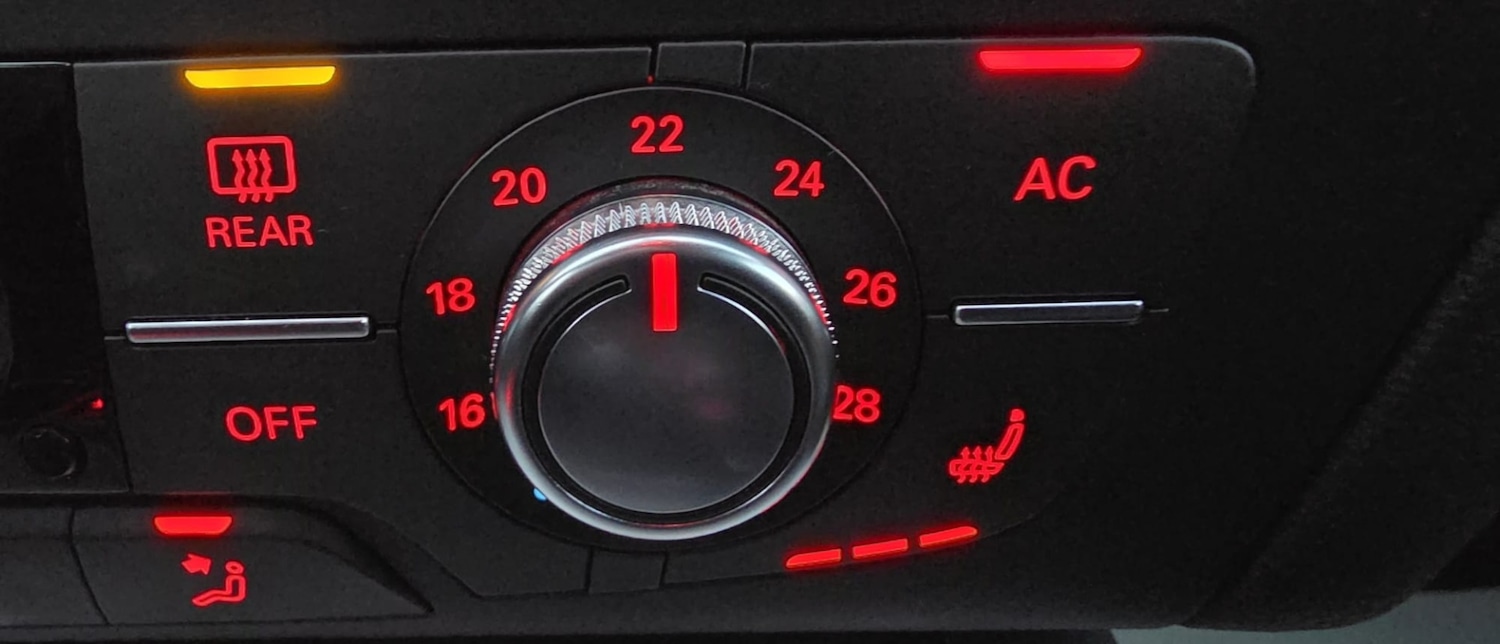 Used Audi A6 2012 for sale - 77656640: Photo 37