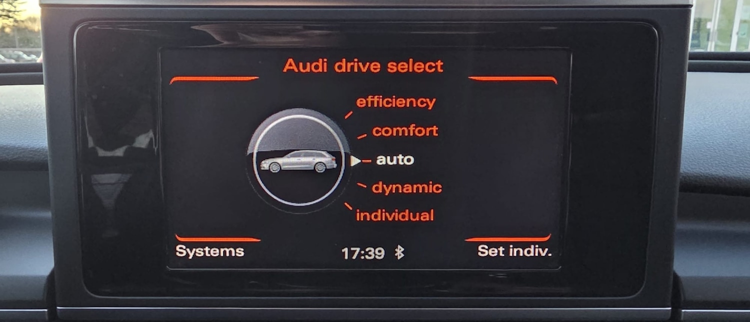 Used Audi A6 2012 for sale - 77656640: Photo 38