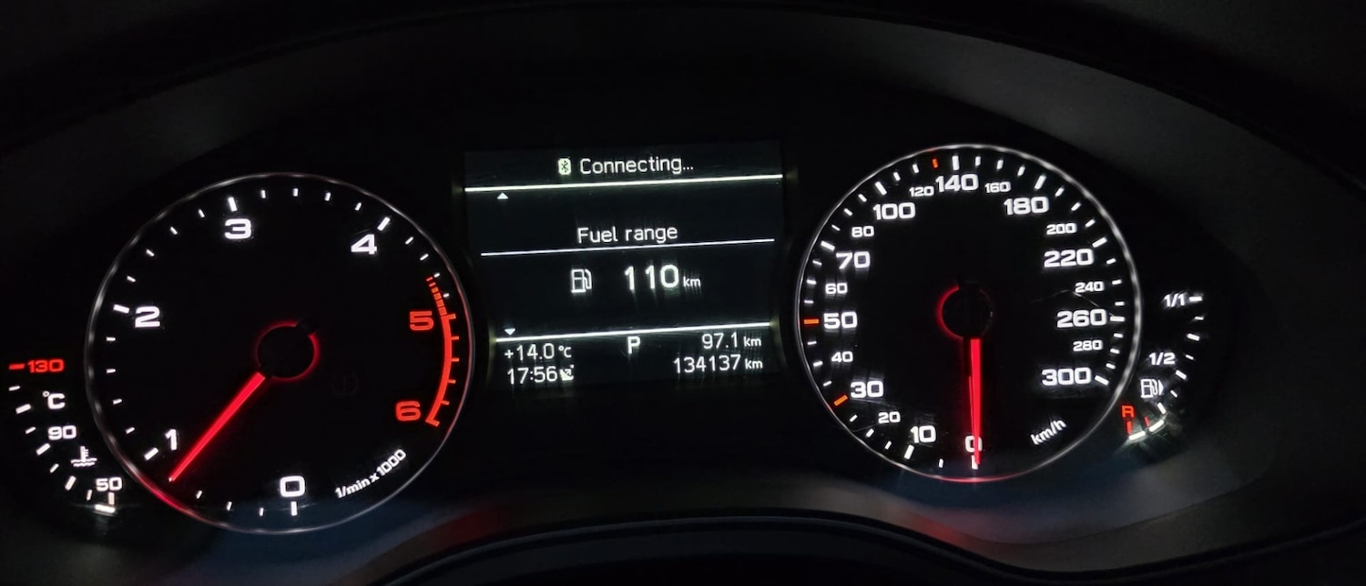 Used Audi A6 2012 for sale - 77656640: Photo 41