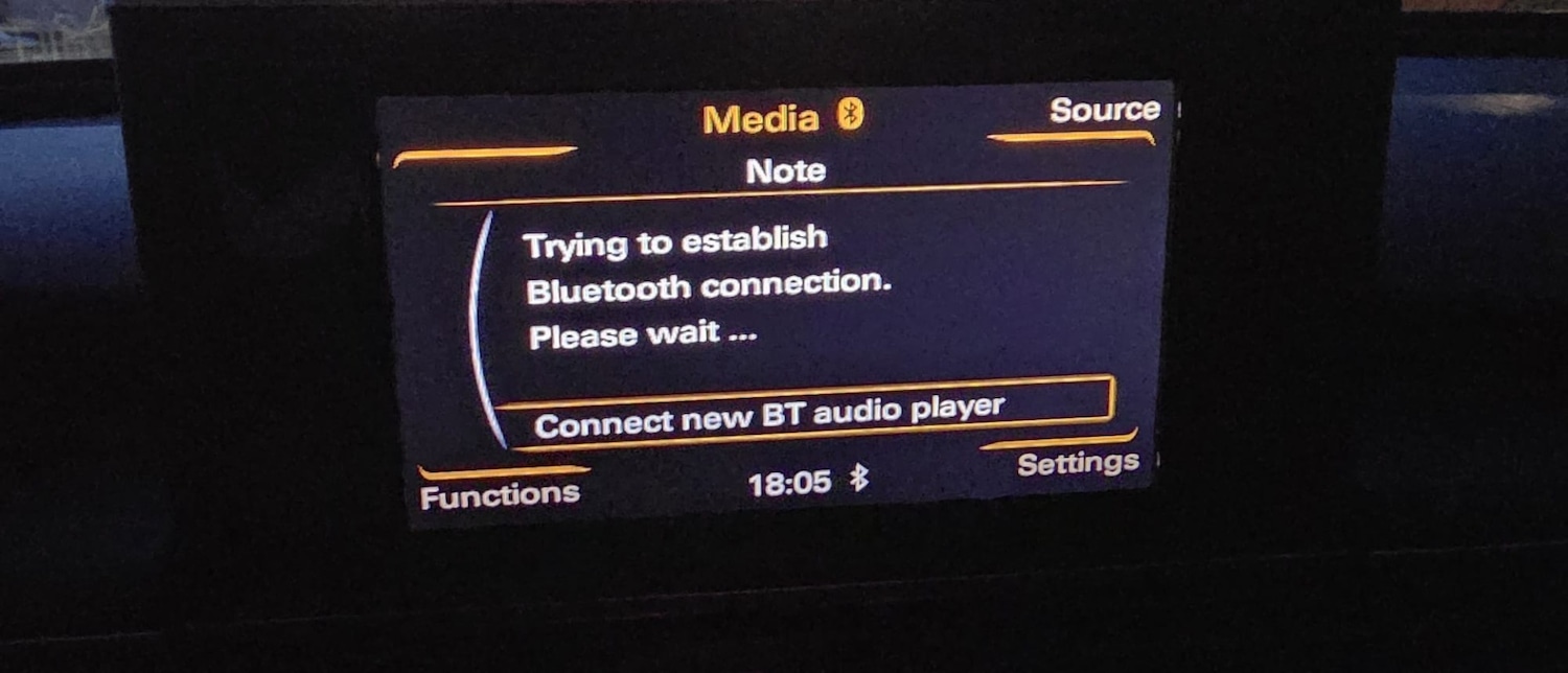 Used Audi A6 2012 for sale - 77656640: Photo 43