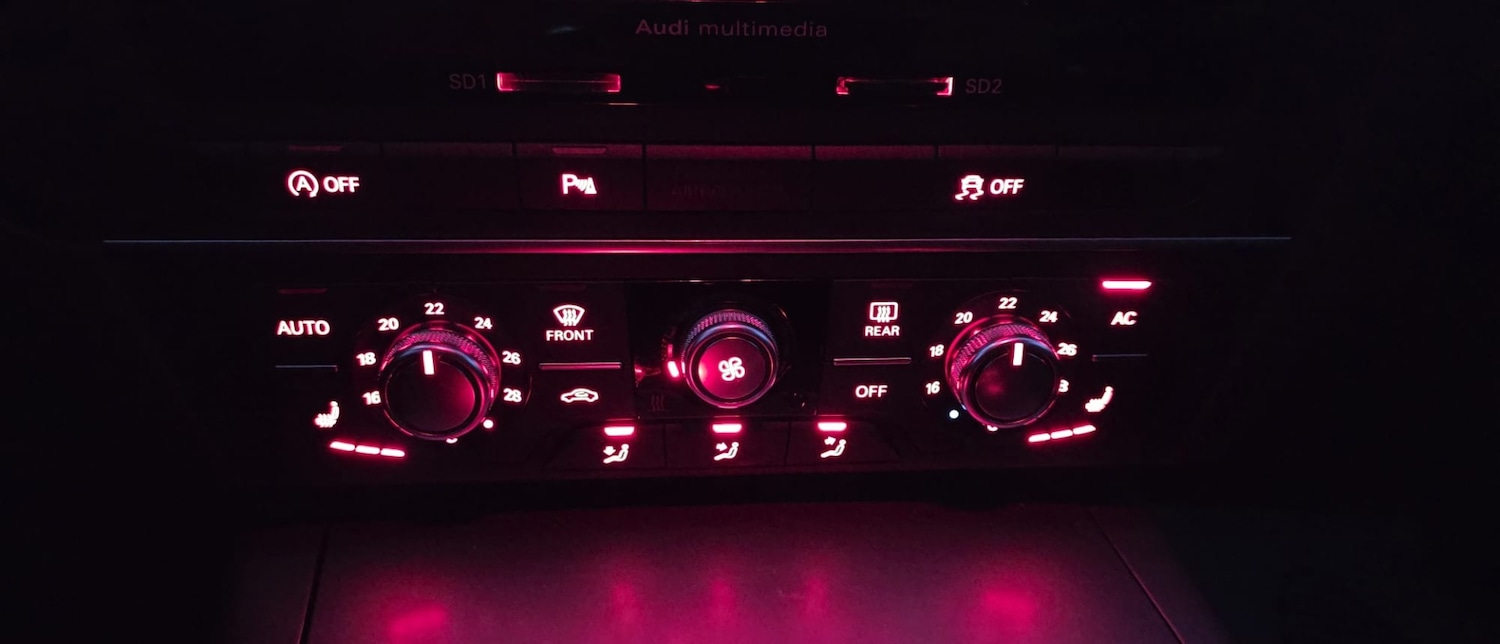 Used Audi A6 2012 for sale - 77656640: Photo 45