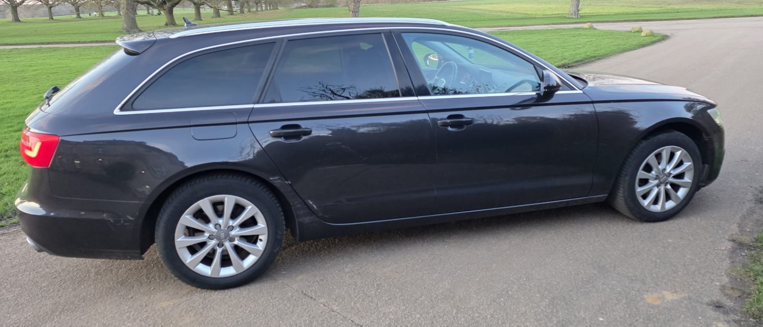 Used Audi A6 2012 for sale - 77656640: Photo 5