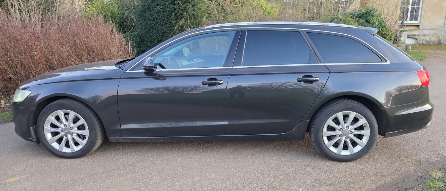 Used Audi A6 2012 for sale - 77656640: Photo 6