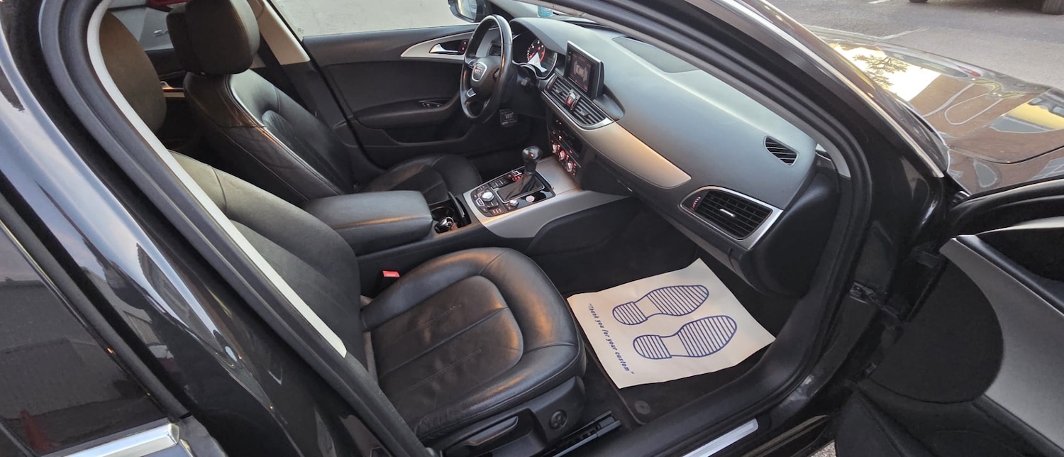 Used Audi A6 2012 for sale - 77656640: Photo 8