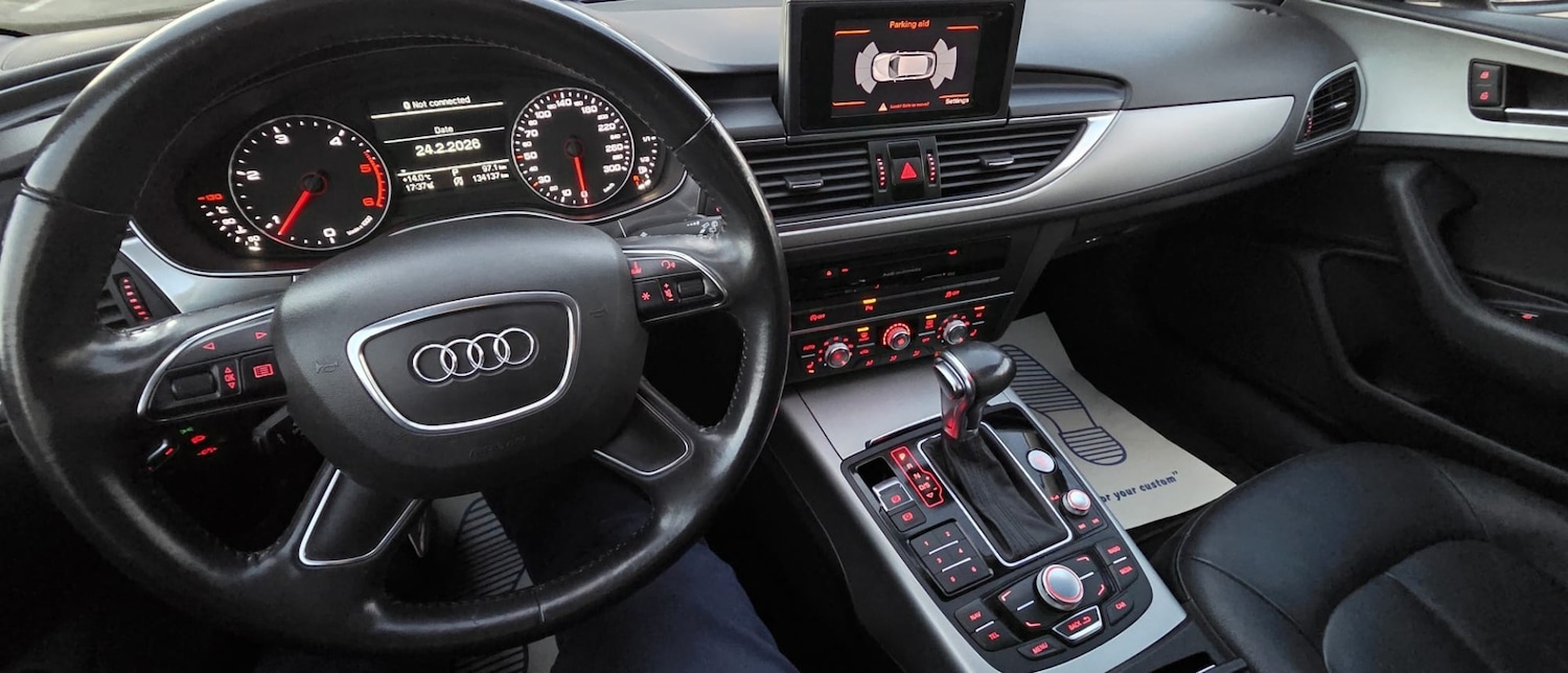 Used Audi A6 2012 for sale - 77656640: Photo 9