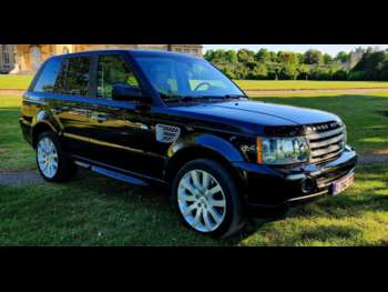 Used Land Rover Range Rover Evoque 2008 for sale - 74645728: Photo