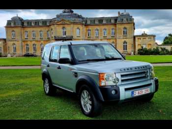 2007 (57) - Land Rover Discovery