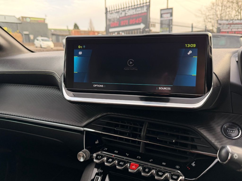 Used Peugeot 208 2020 for sale - 77626995: Photo 11