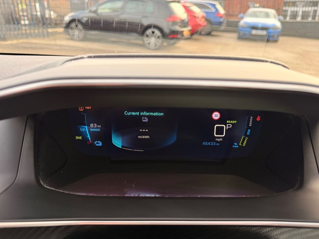 Used Peugeot 208 2020 for sale - 77626995: Photo 12