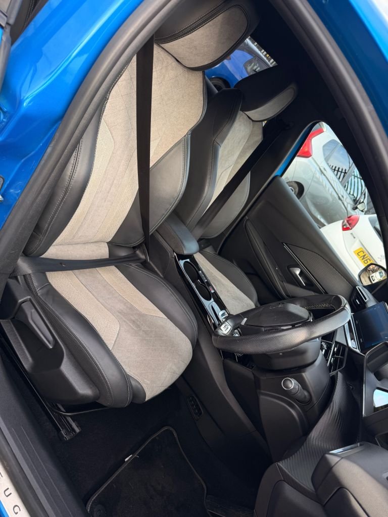 Used Peugeot 208 2020 for sale - 77626995: Photo 18