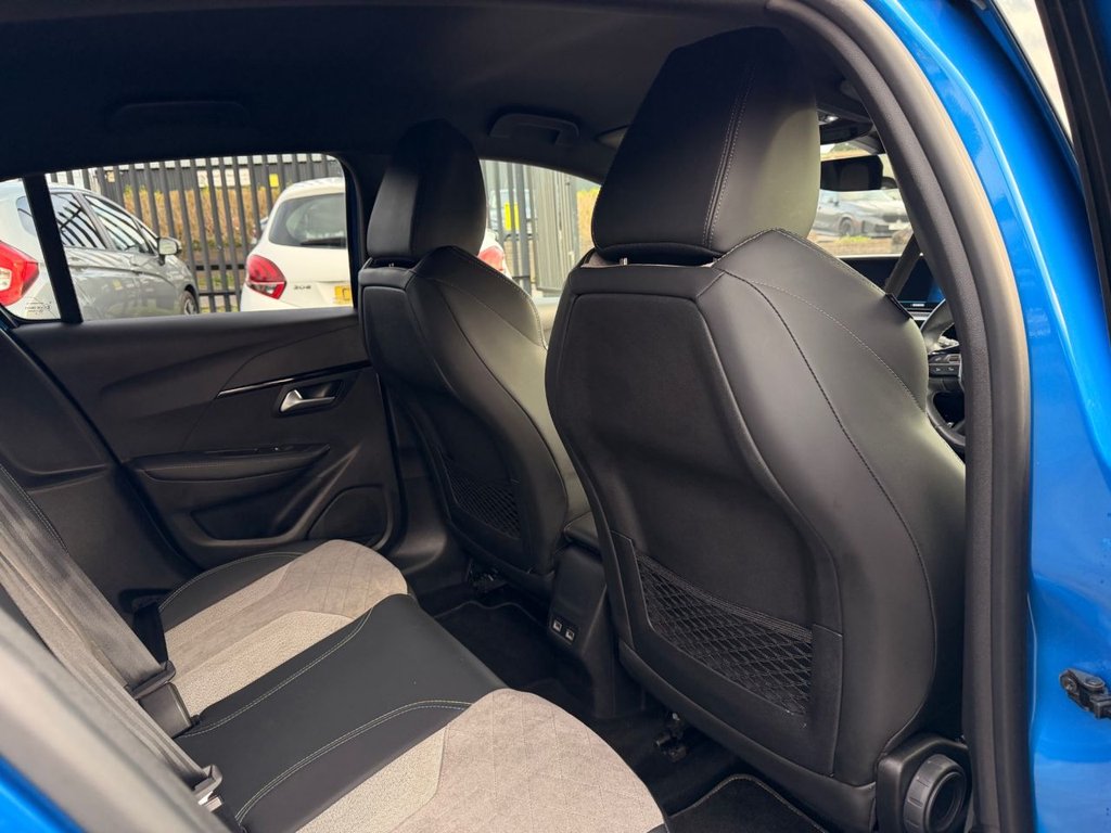 Used Peugeot 208 2020 for sale - 77626995: Photo 19