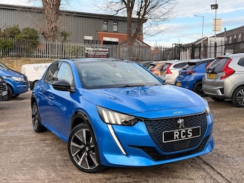 Peugeot 208 feature image