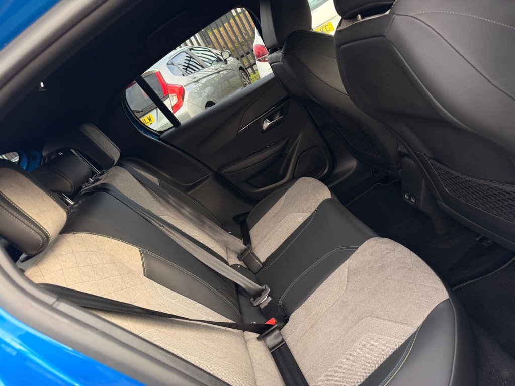 Used Peugeot 208 2020 for sale - 77626995: Photo 20