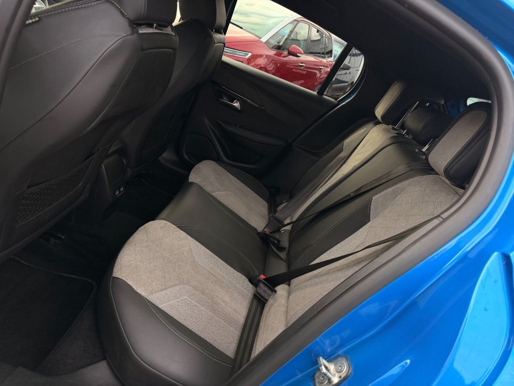 Used Peugeot 208 2020 for sale - 77626995: Photo 21