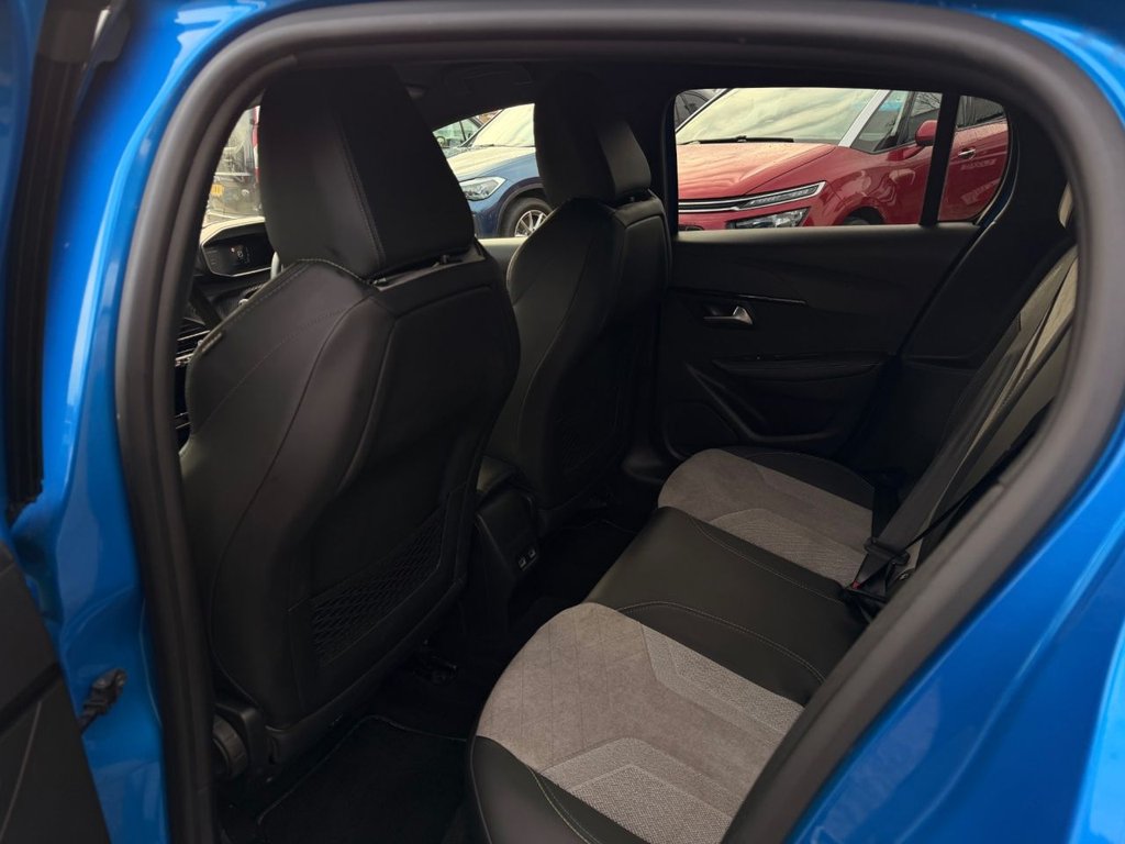 Used Peugeot 208 2020 for sale - 77626995: Photo 22