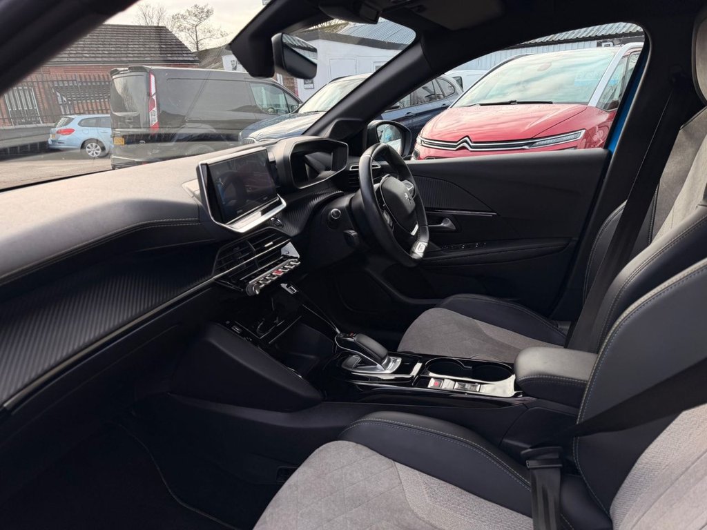 Used Peugeot 208 2020 for sale - 77626995: Photo 23