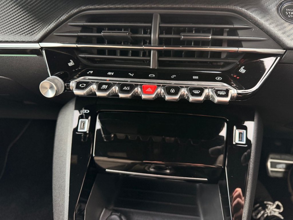 Used Peugeot 208 2020 for sale - 77626995: Photo 8