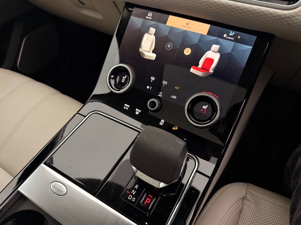 Used Land Rover Range Rover Velar 2022 for sale - 77627000: Photo 11
