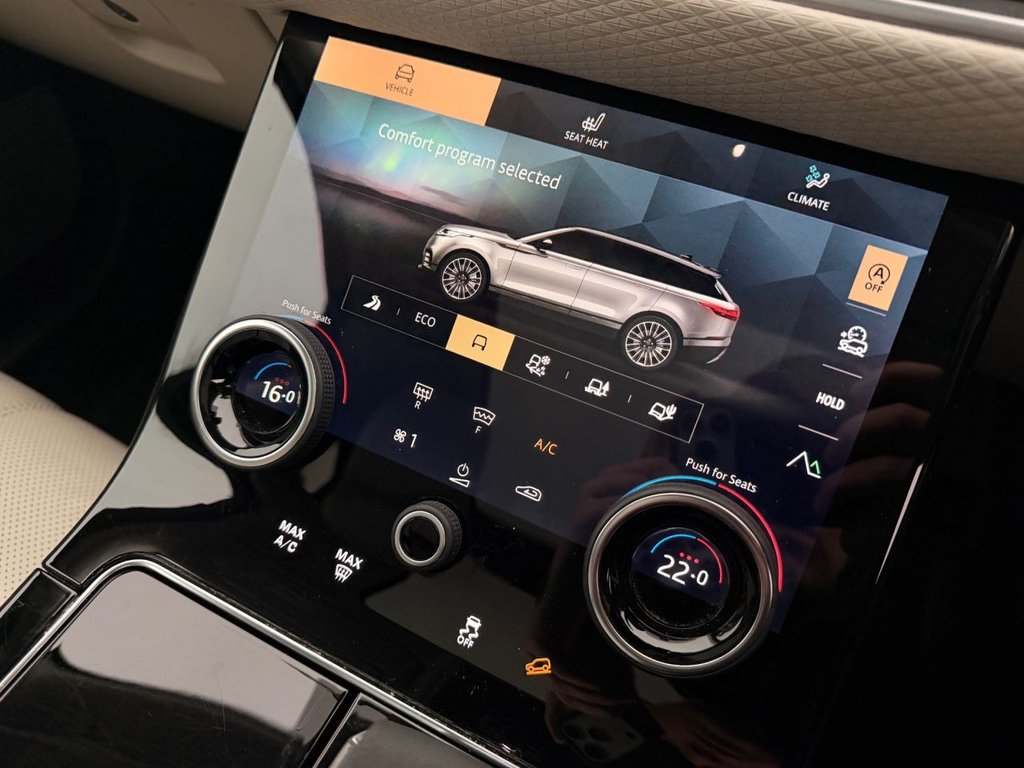 Used Land Rover Range Rover Velar 2022 for sale - 77627000: Photo 12